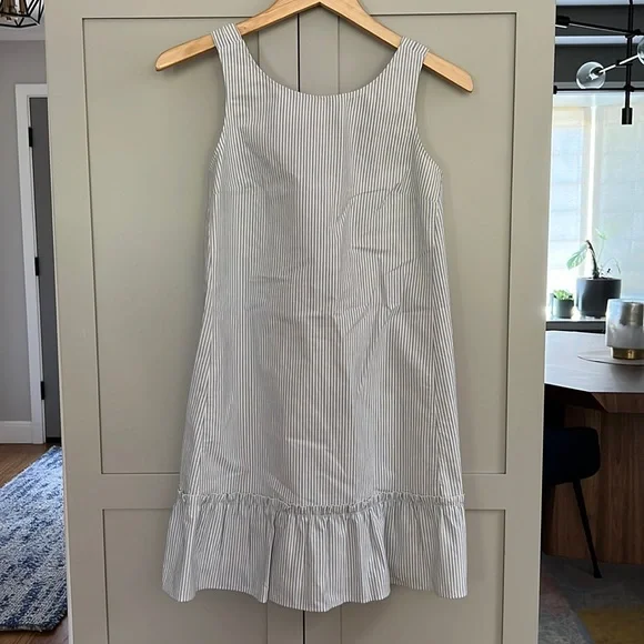 Robe mathilde sezane hotsell